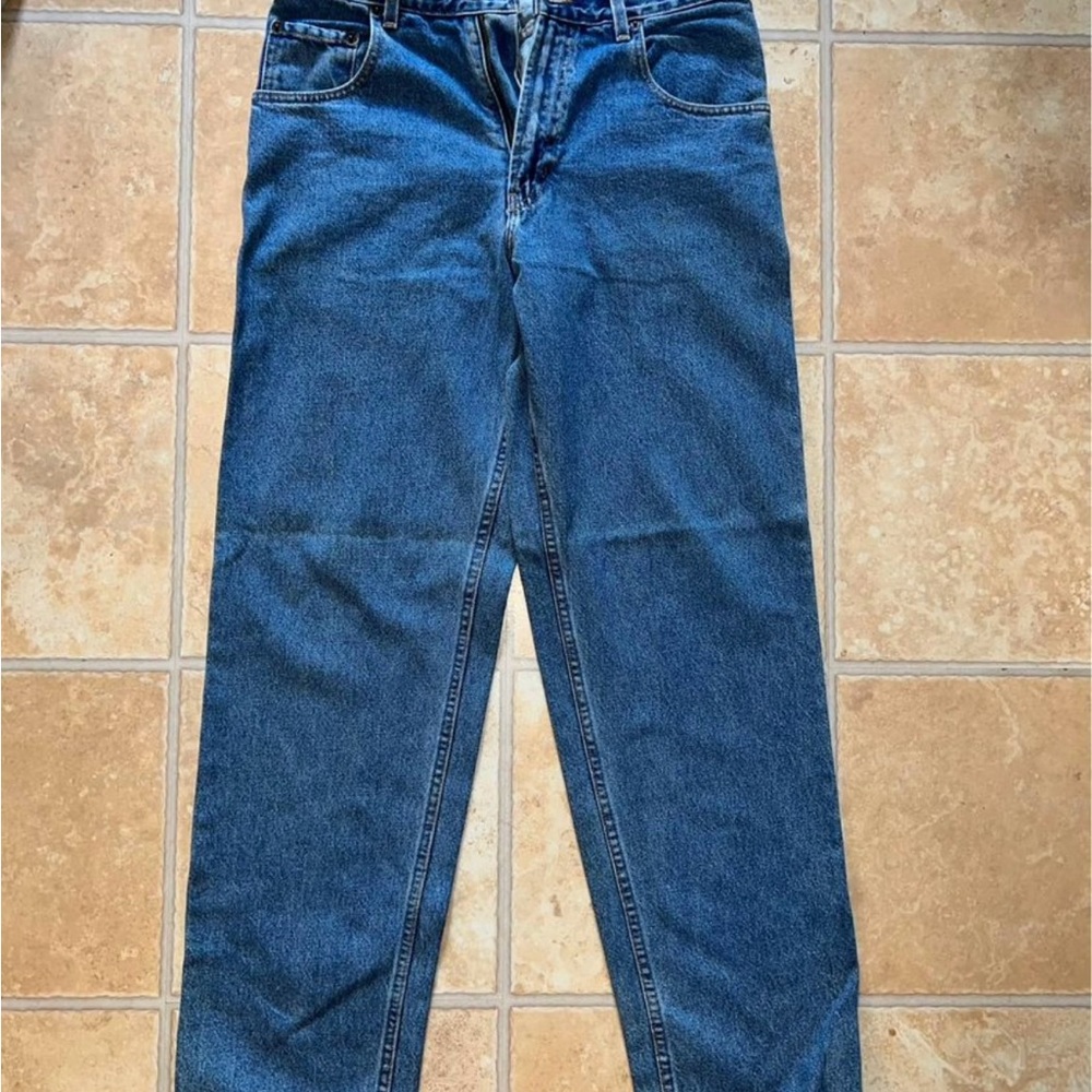 Men's Old Navy Blue Jeans
W32 L32